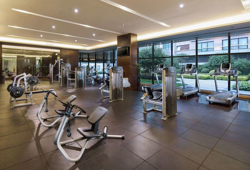 בית מלון כפרי Doubletree By Hilton Putian