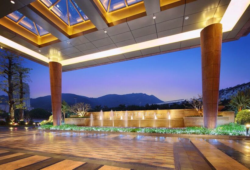 בית מלון כפרי Doubletree By Hilton Putian