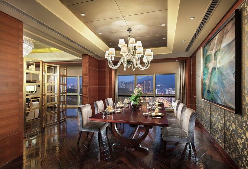 בית מלון כפרי Doubletree By Hilton Putian