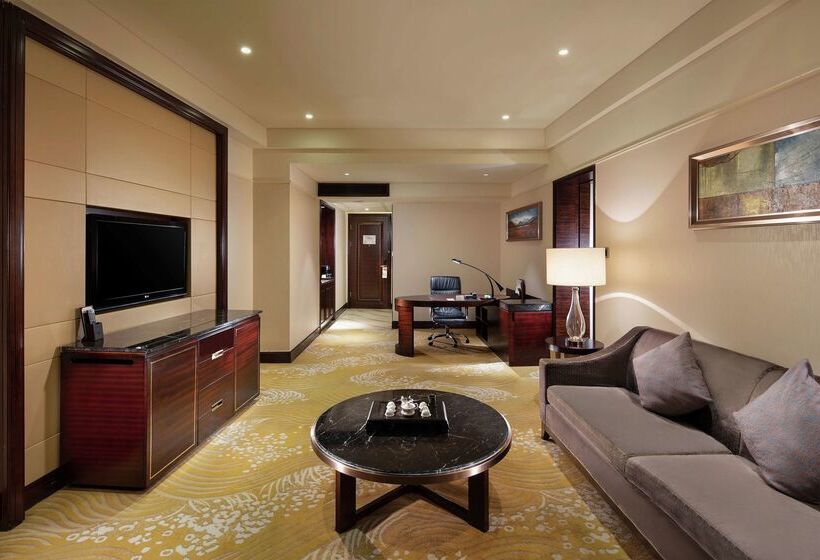 בית מלון כפרי Doubletree By Hilton Putian