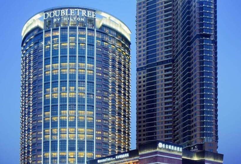 בית מלון כפרי Doubletree By Hilton Putian