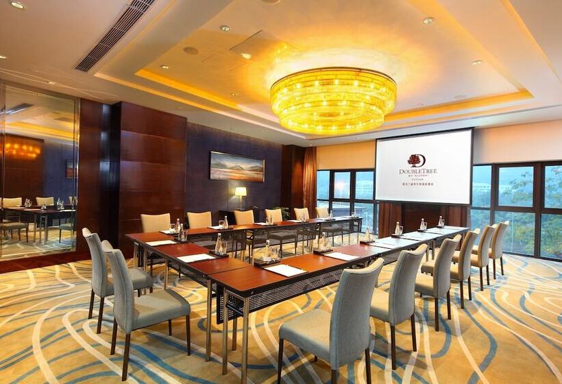 בית מלון כפרי Doubletree By Hilton Putian