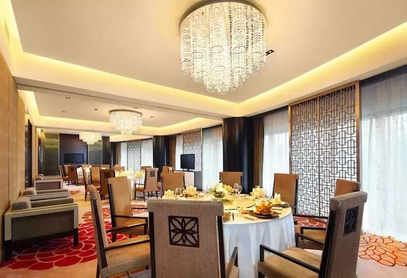בית מלון כפרי Doubletree By Hilton Putian