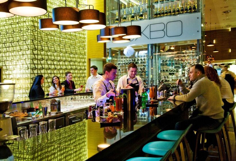 ホテル Doubletree By Hilton Zagreb