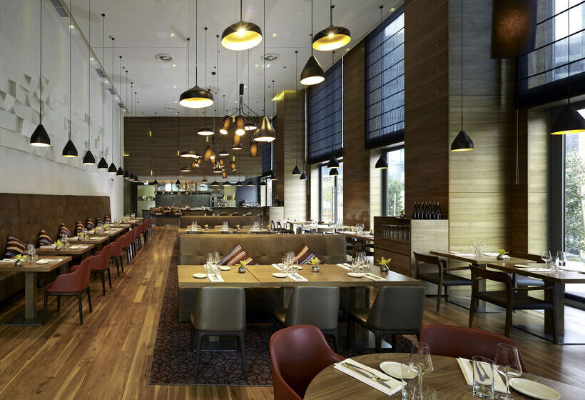 ホテル Doubletree By Hilton Zagreb