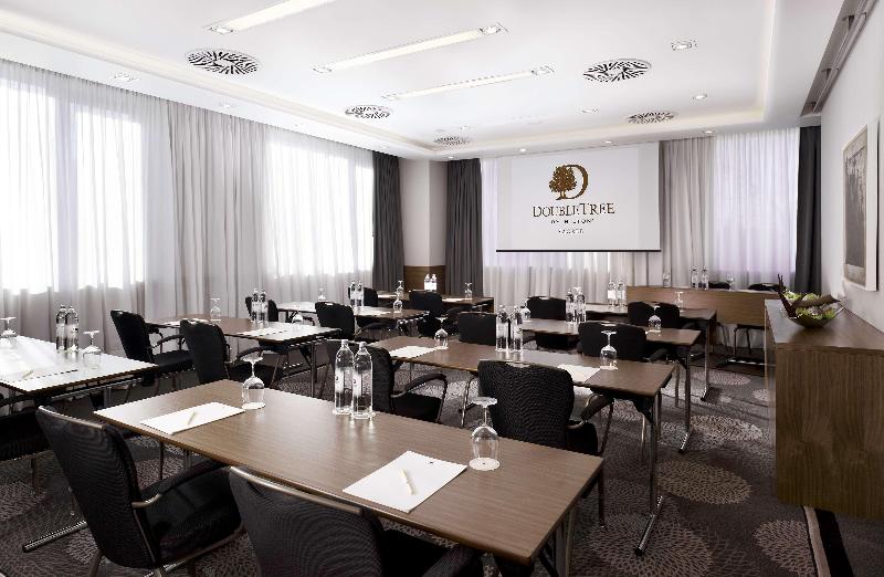 ホテル Doubletree By Hilton Zagreb