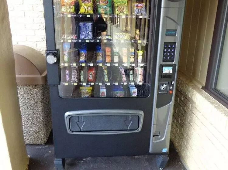 ホテル Economy Inn Express Warren