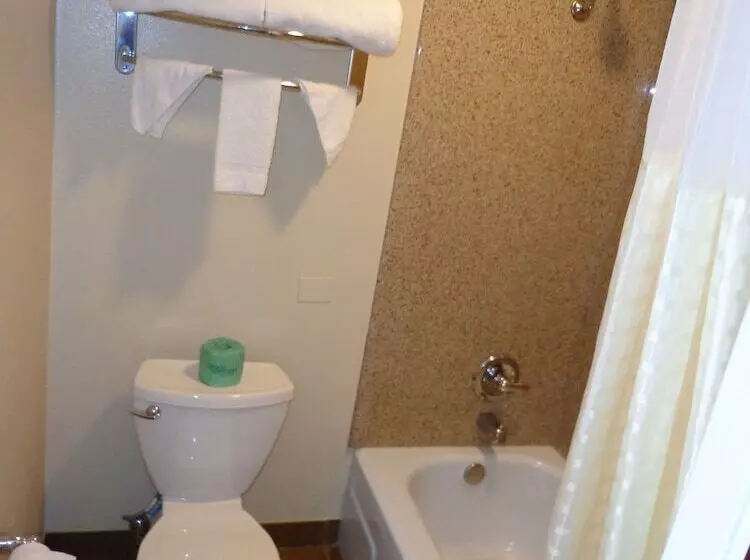 ホテル Economy Inn Express Warren