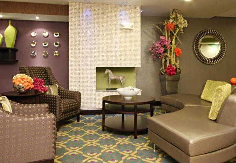 ホテル Fairfield Inn & Suites By Marriott Amarillo Airport