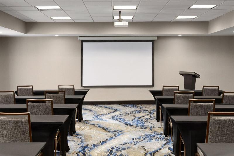 ホテル Fairfield Inn & Suites By Marriott Amarillo Airport