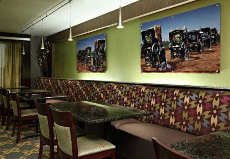 ホテル Fairfield Inn & Suites By Marriott Amarillo Airport