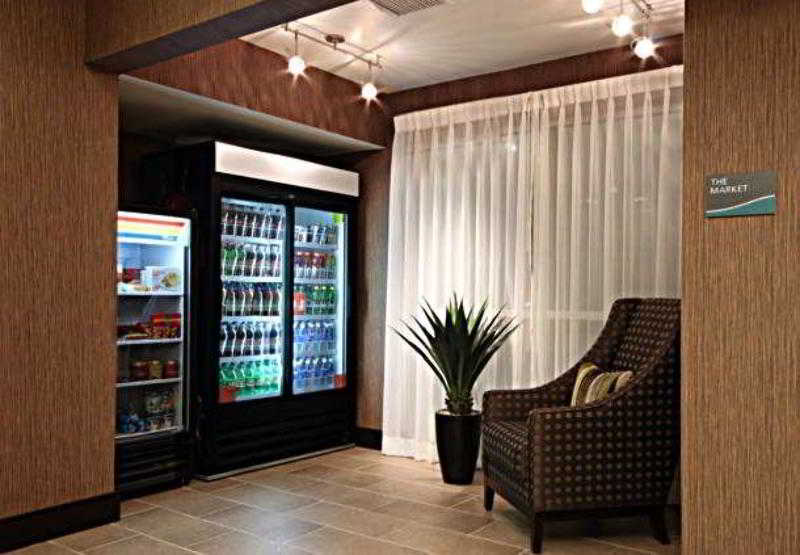 ホテル Fairfield Inn & Suites By Marriott Amarillo Airport