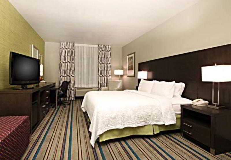 ホテル Fairfield Inn & Suites By Marriott Amarillo Airport
