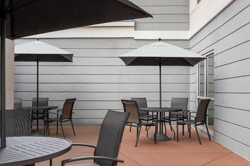 ホテル Fairfield Inn & Suites By Marriott Amarillo Airport