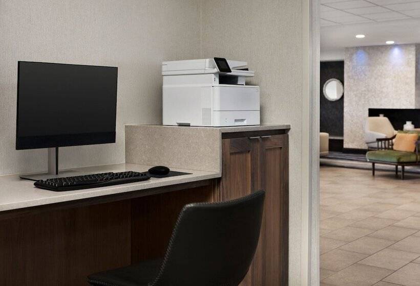 ホテル Fairfield Inn & Suites By Marriott Amarillo Airport