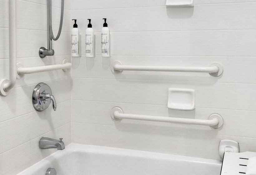 ホテル Fairfield Inn & Suites By Marriott Amarillo Airport