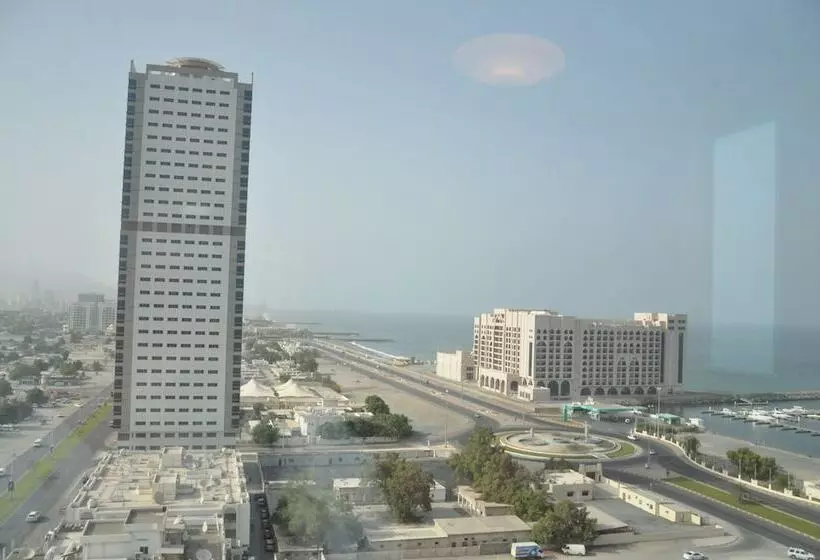 ホテル Fortune Royal