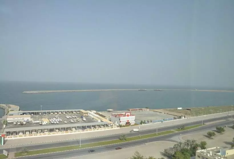 ホテル Fortune Royal