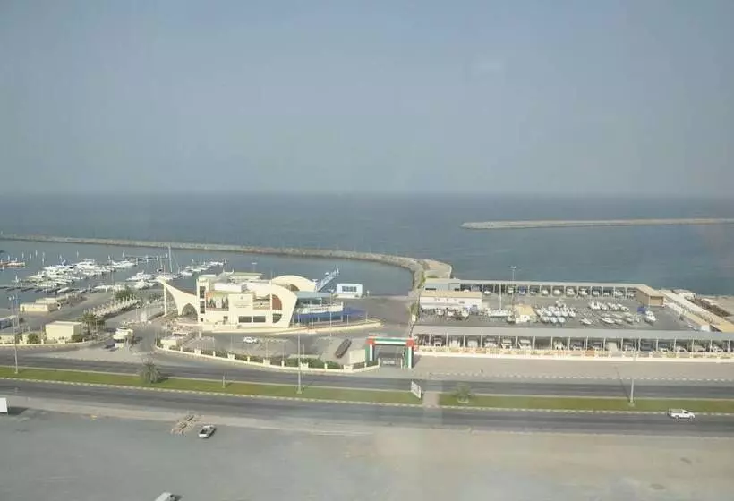 ホテル Fortune Royal