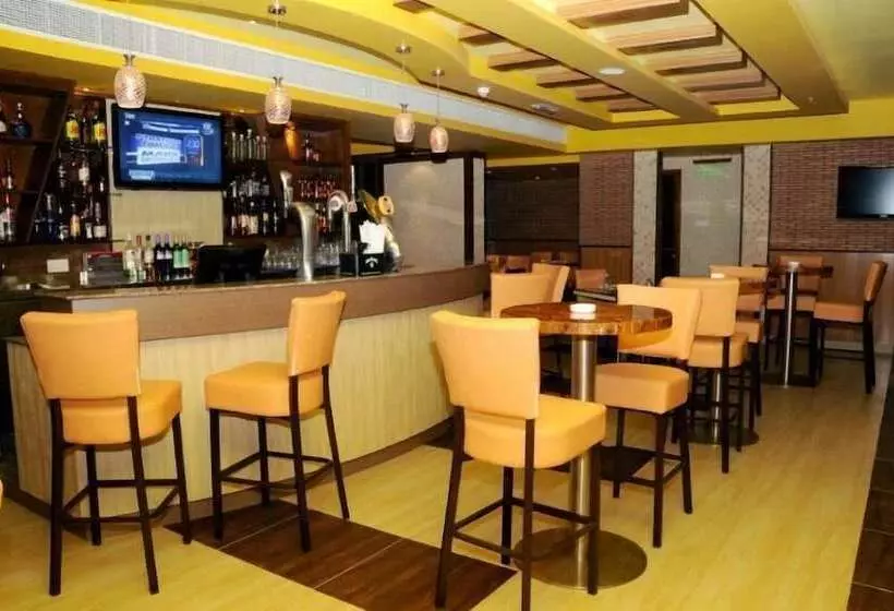 ホテル Fortune Royal