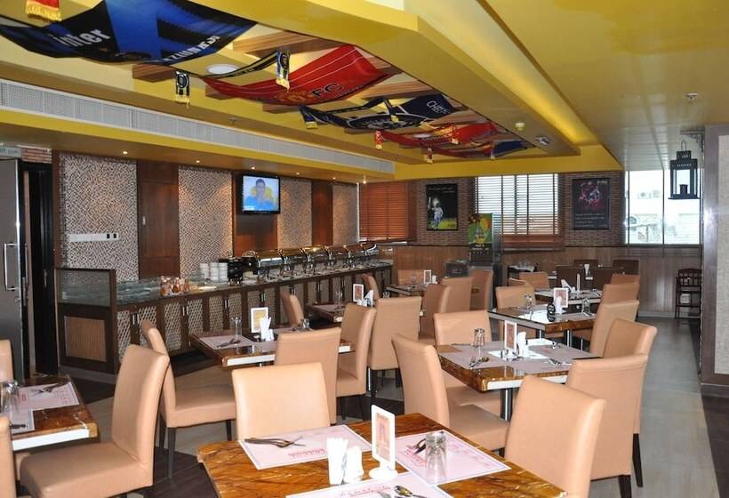 فندق Fortune Royal