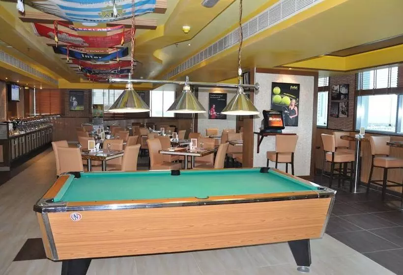 ホテル Fortune Royal