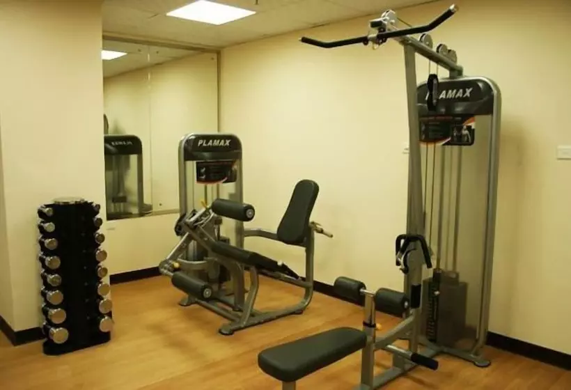 ホテル Fortune Royal