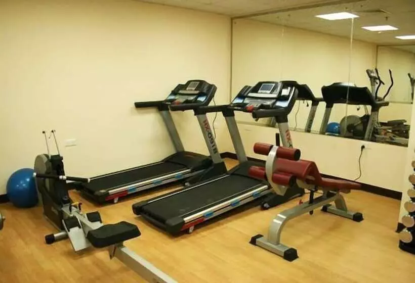 ホテル Fortune Royal