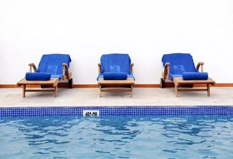 ホテル Fortune Royal