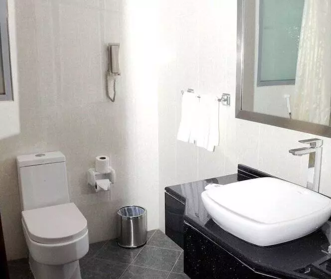 ホテル Fortune Royal