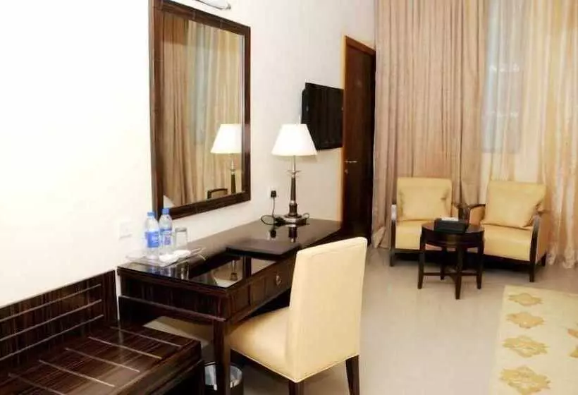 ホテル Fortune Royal