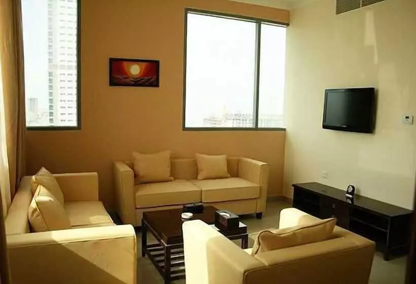 ホテル Fortune Royal