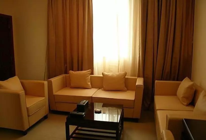 ホテル Fortune Royal