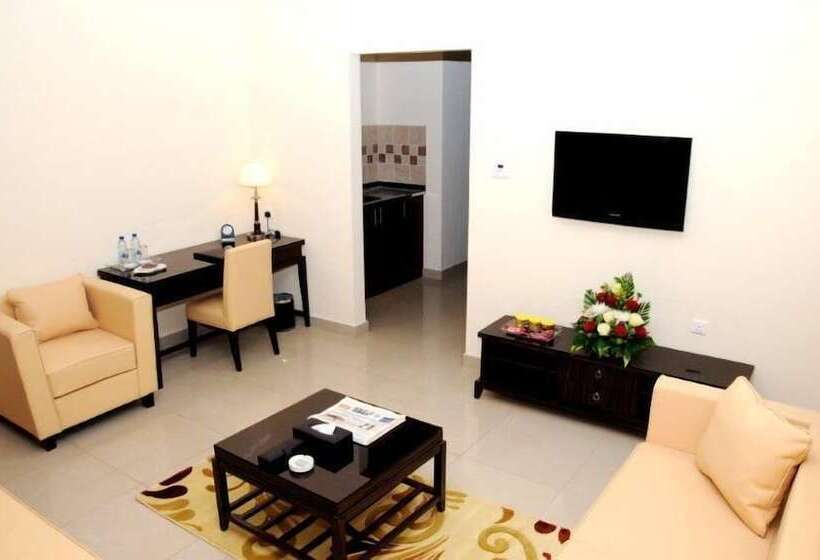 فندق Fortune Royal