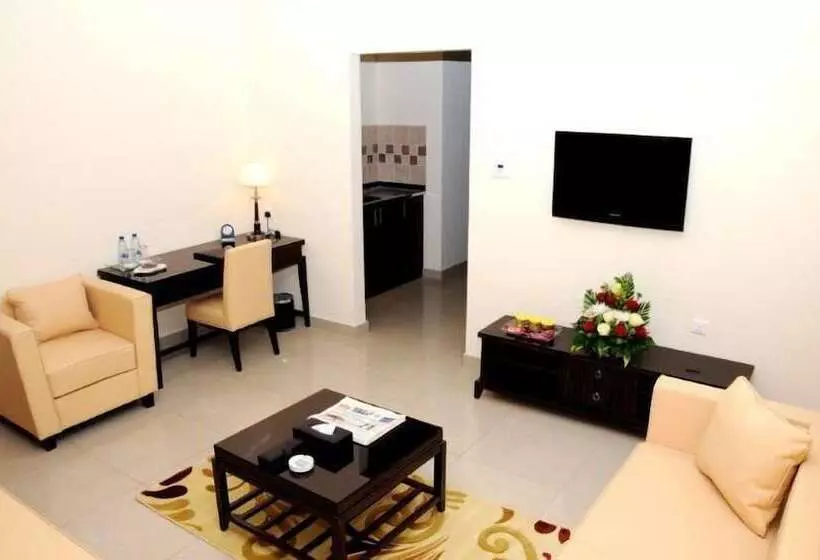 ホテル Fortune Royal