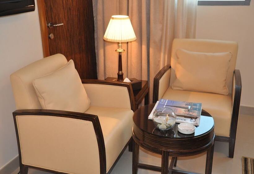 فندق Fortune Royal