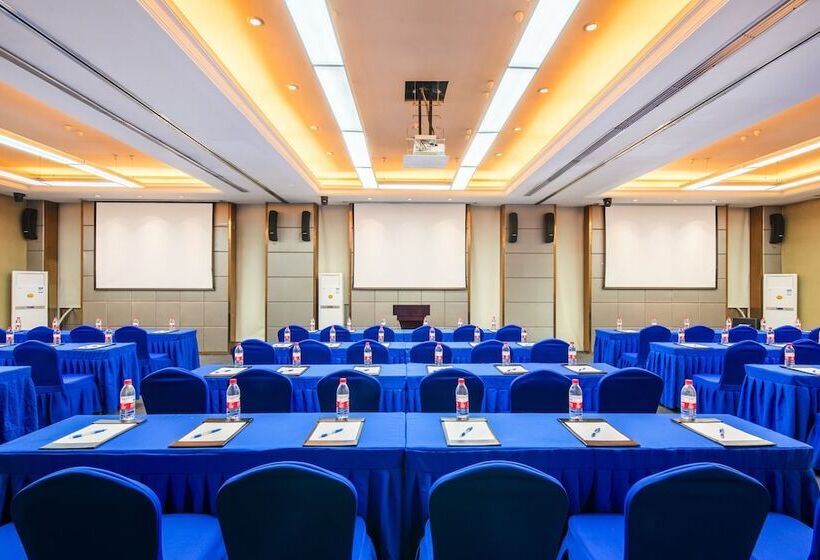 Hotel Holiday Inn Express Shenyang Golden Corridor, An Ihg