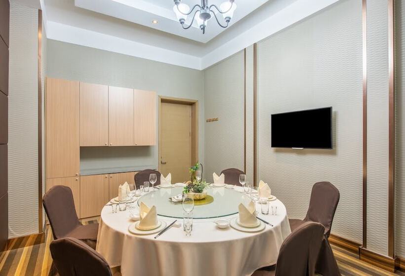 Hotel Holiday Inn Express Shenyang Golden Corridor, An Ihg