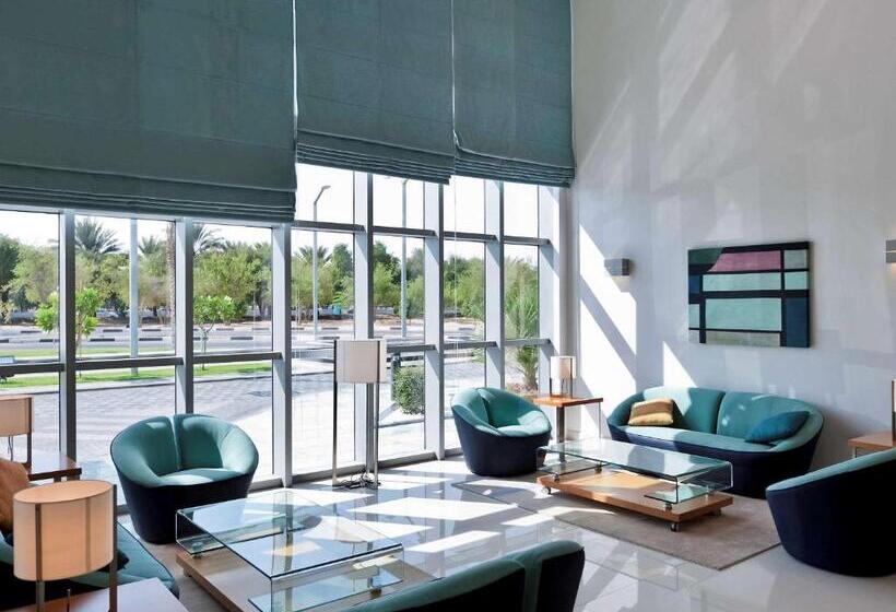 Hotel Ibis Abu Dhabi Gate