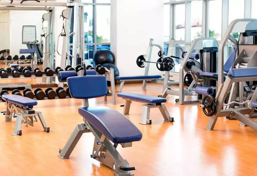 Hotelli Ibis Abu Dhabi Gate