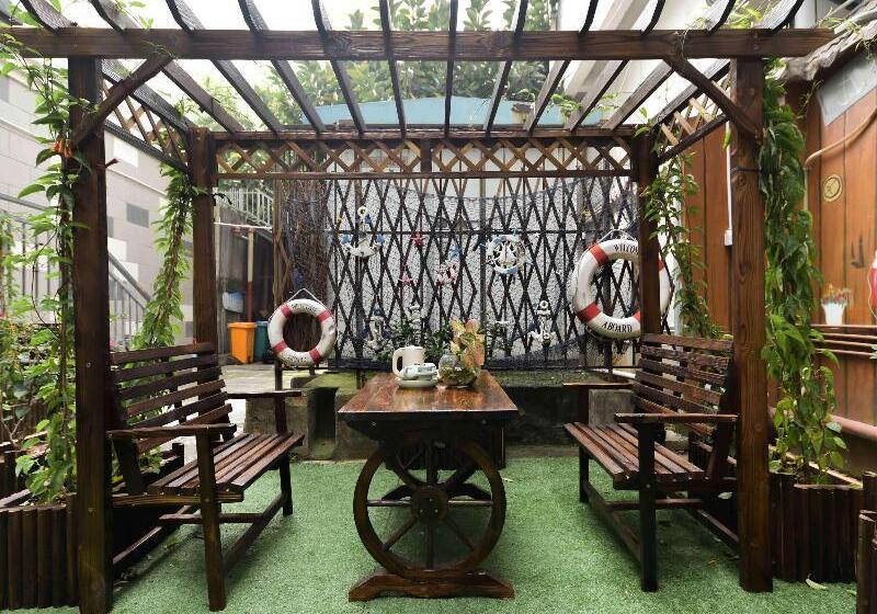 בית מלון כפרי Ibis Xiamen Kaiyuan