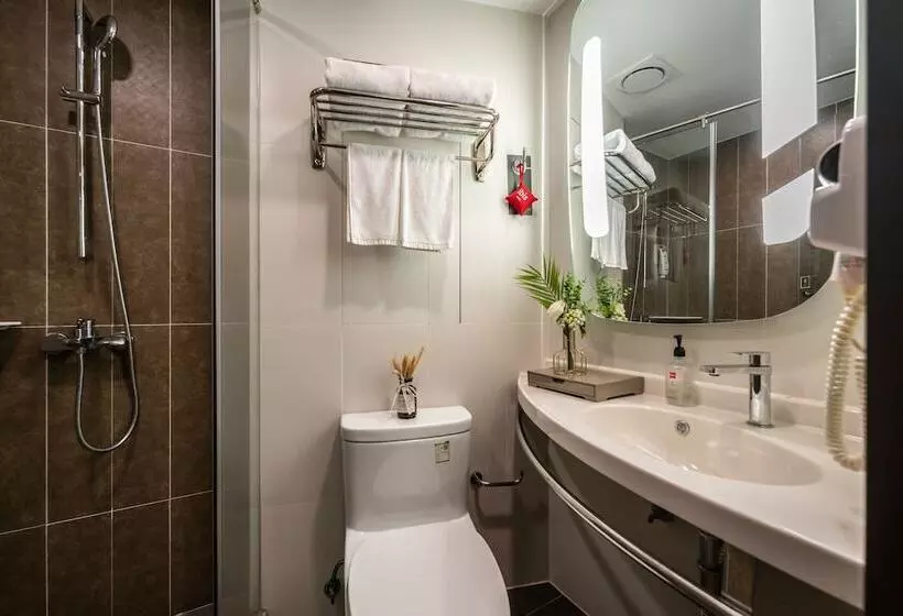 ホテル Ibis Xiamen Kaiyuan