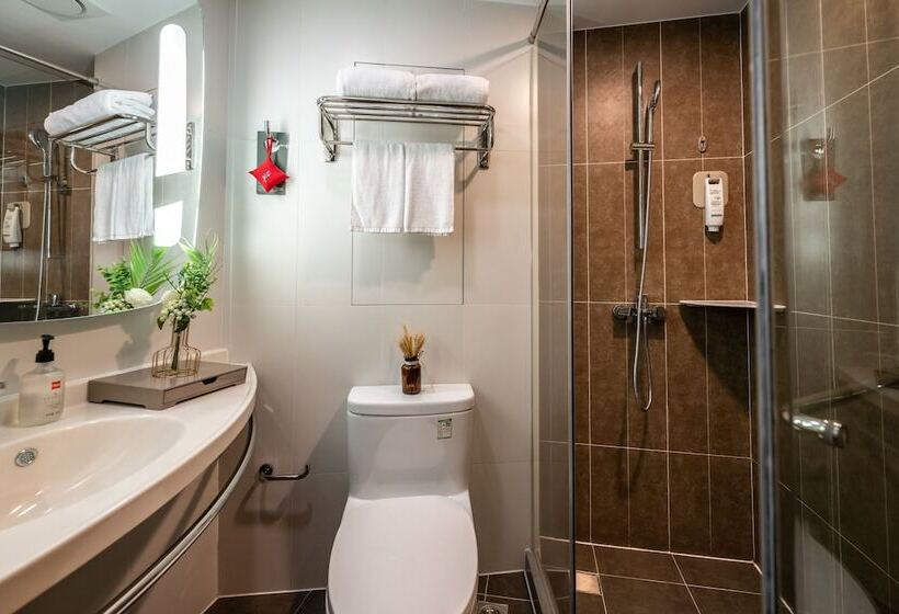 בית מלון כפרי Ibis Xiamen Kaiyuan