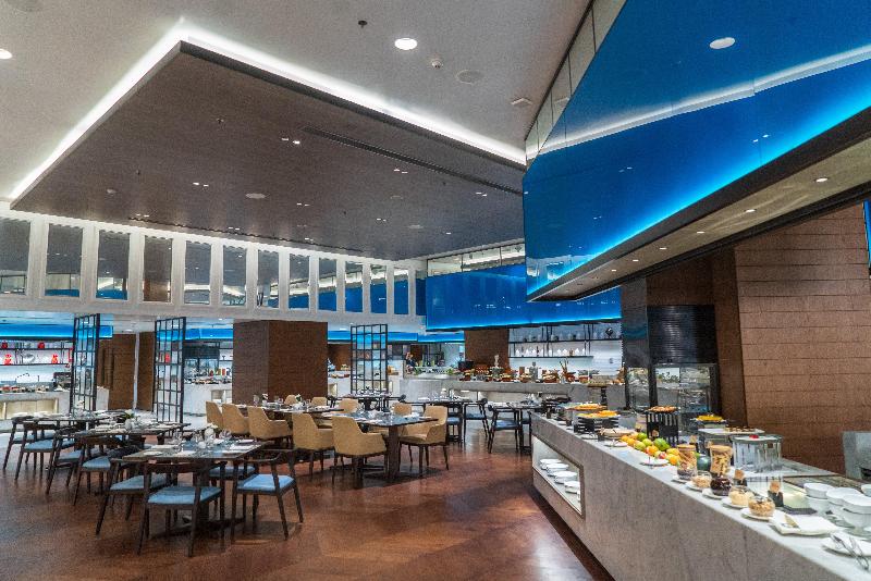 هتل Intercontinental Dhaka By Ihg