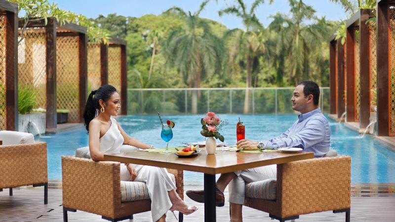 هتل Intercontinental Dhaka By Ihg