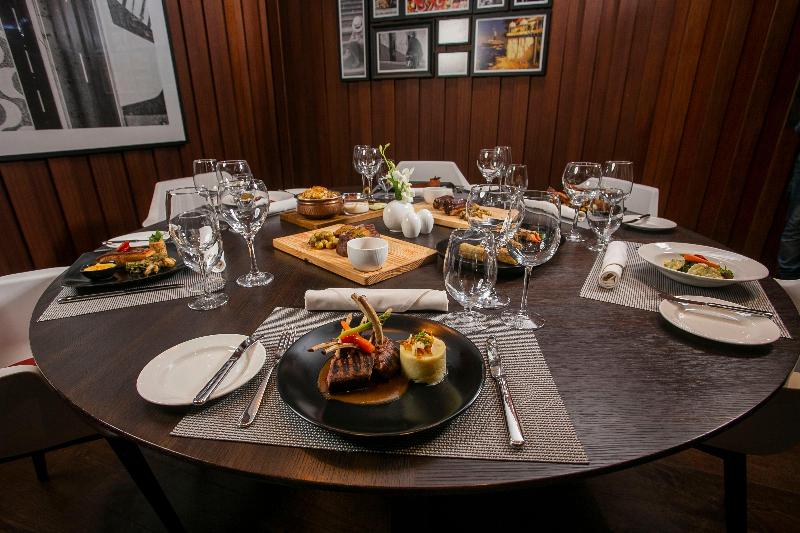 هتل Intercontinental Dhaka By Ihg