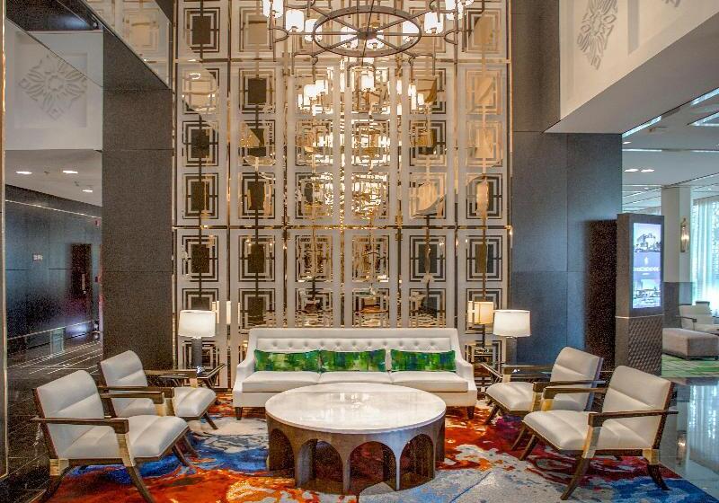 هتل Intercontinental Dhaka By Ihg