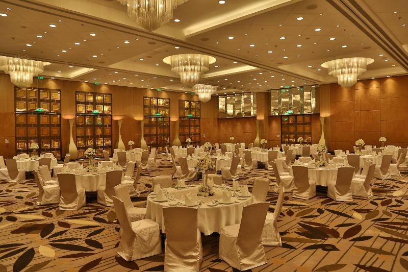 هتل Intercontinental Dhaka By Ihg