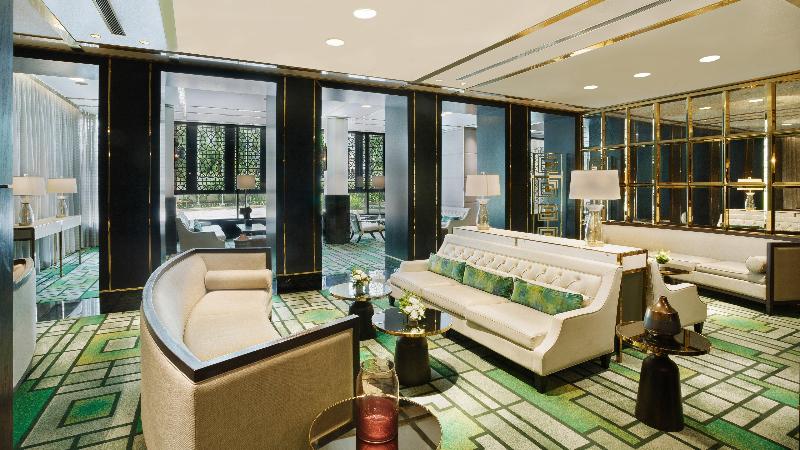 هتل Intercontinental Dhaka By Ihg