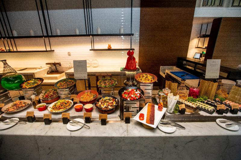 هتل Intercontinental Dhaka By Ihg